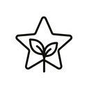icon_environment_star_line_art icon preview