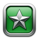 icon_environment_star_metallic icon preview