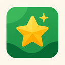 icon_environment_star_modern icon preview