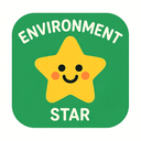 icon_environment_star_playful icon preview
