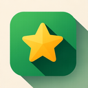 icon_environment_star_shadow_effect icon preview