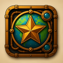 icon_environment_star_steampunk icon preview