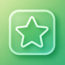 icon_environment_star_transparent icon preview