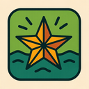 icon_environment_star_tribal icon preview