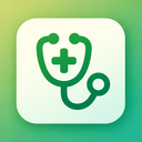 icon_environment_stethoscope_abstract icon preview