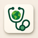 icon_environment_stethoscope_asymmetrical icon preview