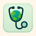 icon_environment_stethoscope_filled icon preview