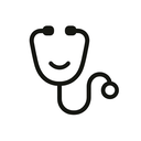 icon_environment_stethoscope_line_art icon preview