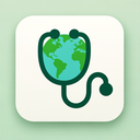 icon_environment_stethoscope_modern icon preview
