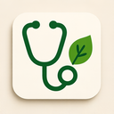 icon_environment_stethoscope_organic icon preview