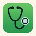 icon_environment_stethoscope_technical icon preview