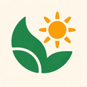 icon_environment_sun_asymmetrical icon preview