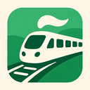 icon_environment_train_abstract icon preview