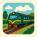 icon_environment_train_classic icon preview