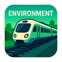 icon_environment_train_digital_glitch icon preview