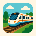 icon_environment_train_dynamic icon preview