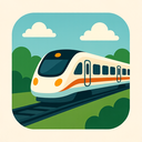 icon_environment_train_elegant icon preview