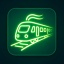 icon_environment_train_glow_effect icon preview
