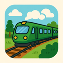 icon_environment_train_organic icon preview