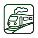 icon_environment_train_outline icon preview