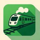 icon_environment_train_shadow_effect icon preview