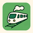 icon_environment_train_simplified icon preview