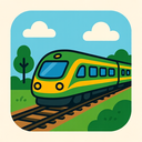 icon_environment_train_technical icon preview