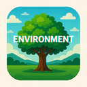 icon_environment_tree_digital_glitch icon preview