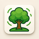 icon_environment_tree_dynamic icon preview