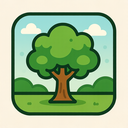 icon_environment_tree_iconic icon preview