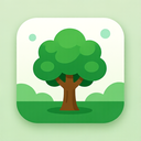 icon_environment_tree_modern icon preview