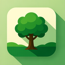 icon_environment_tree_shadow_effect icon preview