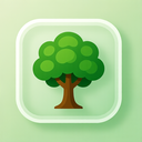 icon_environment_tree_transparent icon preview