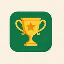 icon_environment_trophy_elegant icon preview