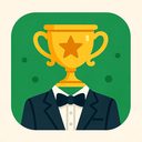 icon_environment_trophy_formal icon preview