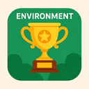 icon_environment_trophy_iconic icon preview