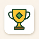 icon_environment_trophy_minimalist icon preview