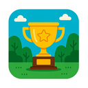 icon_environment_trophy_modern icon preview