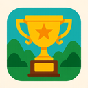 icon_environment_trophy_origami icon preview
