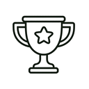 icon_environment_trophy_outline icon preview