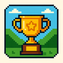 icon_environment_trophy_pixel_art icon preview