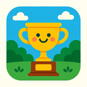 icon_environment_trophy_playful icon preview