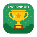 icon_environment_trophy_rounded icon preview