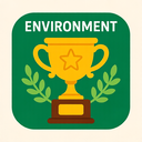 icon_environment_trophy_symmetrical icon preview