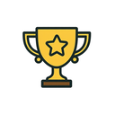 icon_environment_trophy_thin icon preview