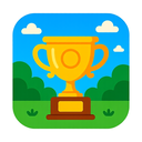 icon_environment_trophy_vibrant_colors icon preview