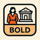 icon_fashion_bank_bold icon preview