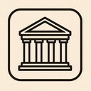 icon_fashion_bank_classic icon preview