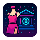 icon_fashion_bank_cyberpunk icon preview