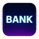 icon_fashion_bank_digital_glitch icon preview
